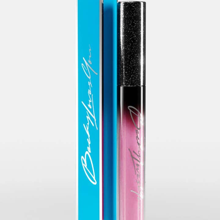 Rossetto Becky MARY PINK 15 per la vendita all'ingrosso da parte di Becky Loves You