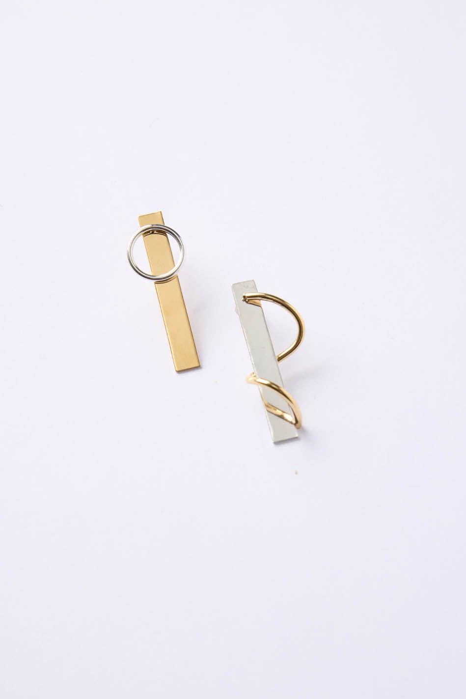 HELMUT PARIS - Wholesale Dangle Earrings - The Lul's0