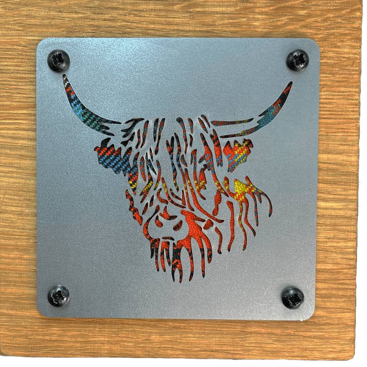 Barrel Block - Coo for wholesale by Whisky Frames