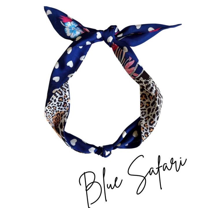 Nora James jewelry - Wholesale Pendant/Charm Necklace - Hoopla Scarf Necklace/Jewelry2