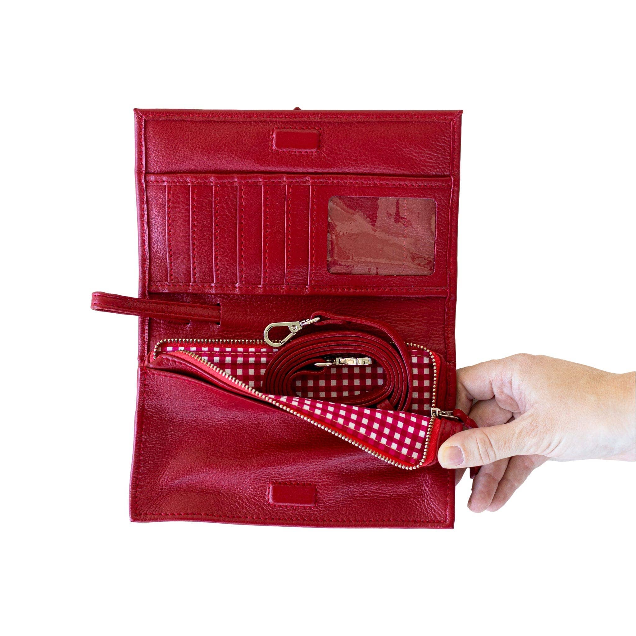 Sapahn - Wholesale Crossbody Bag - Women's - Staney Crossbody98