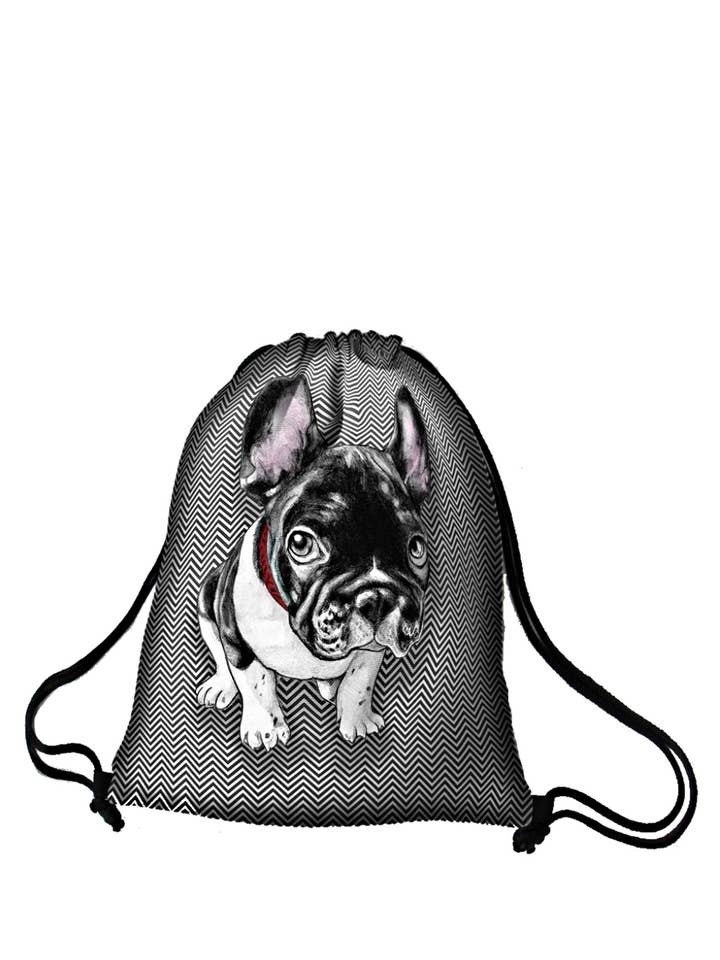 Chester Canvas rugzakzak Bertoni Line voor wholesale door IngrossoBertoni by INCI Srl