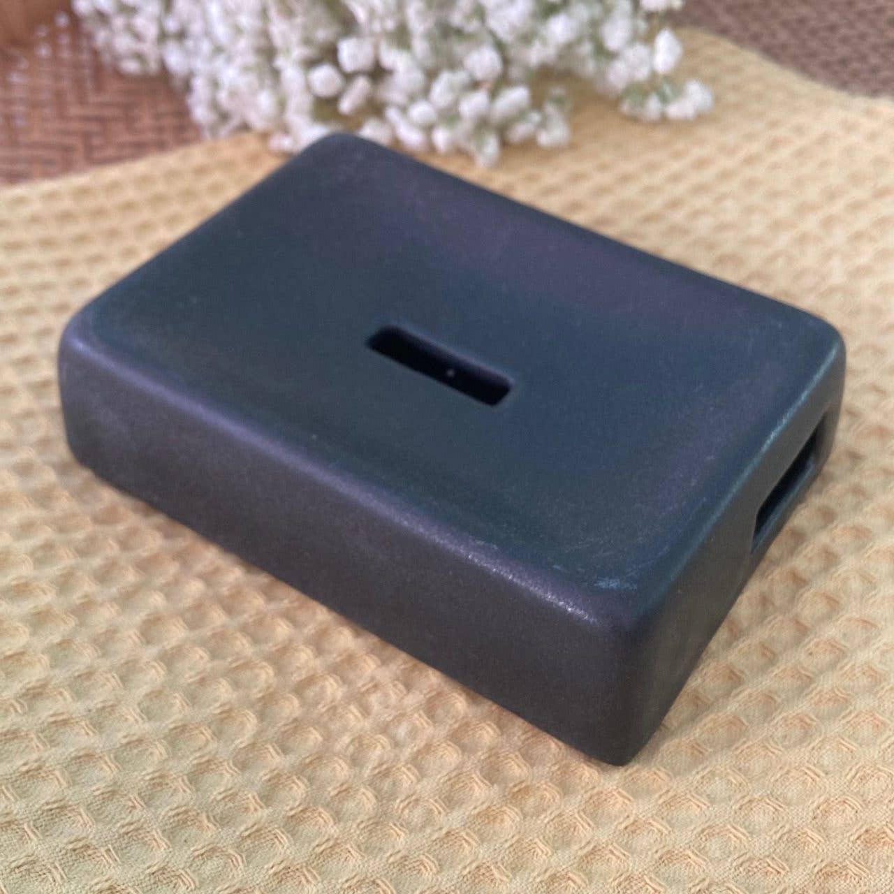 BAAN - Wholesale Soap Caddy - Soap holder n° 12