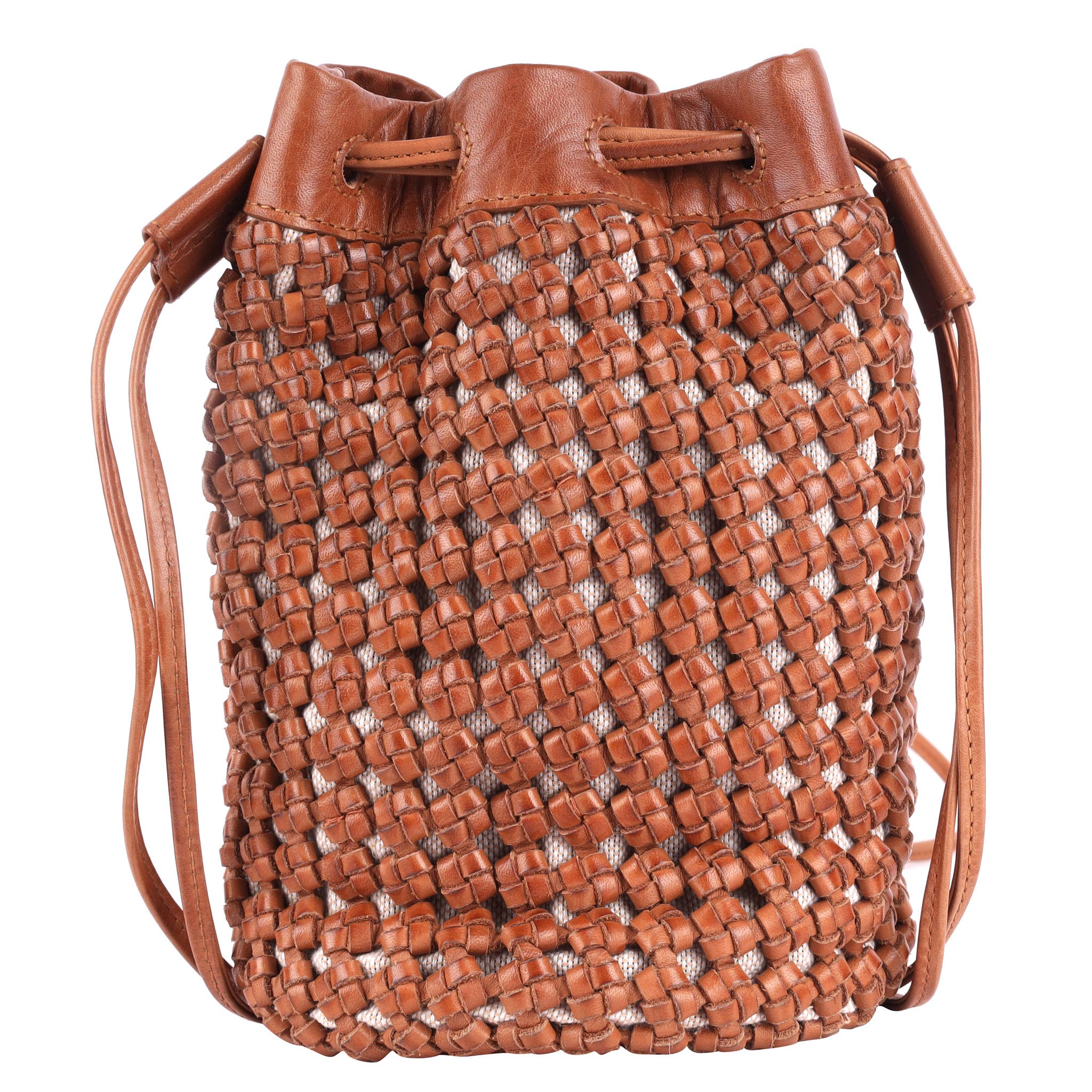 Latico Leathers – wholesale Crossbody bag – Women's – Dune Handcrafted Leather Crossbody8