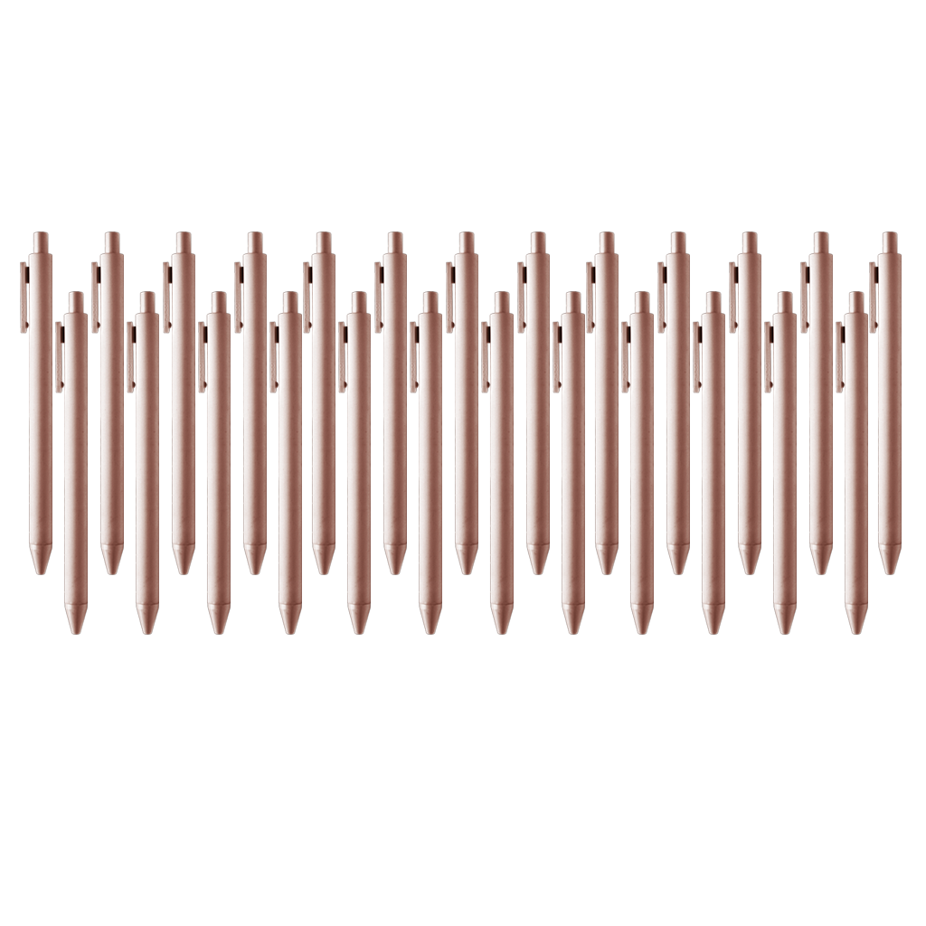 Talking Out of Turn - Wholesale Pen - Bulk Jotters Refill Pens2