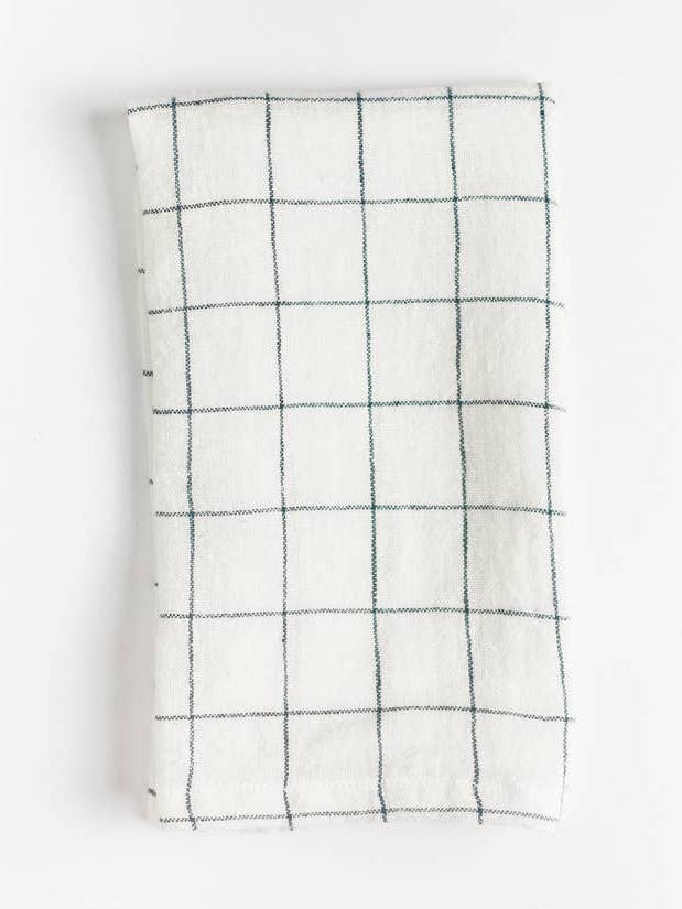 Stone Washed Linnen servetten voor wholesale door Creative Women Australia