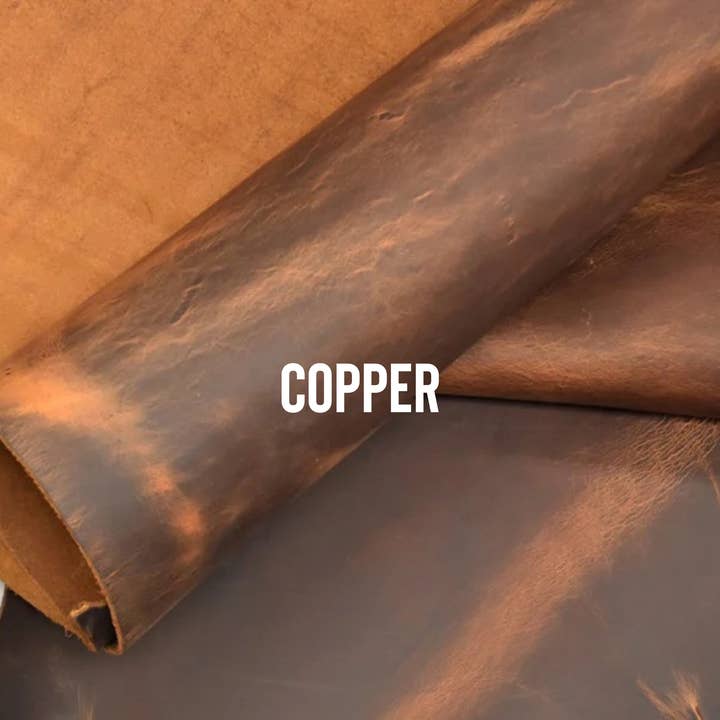 Middleyak Leather Co. - Wholesale Tote Bag - Women's - Marguerite Leather Sporran | Crossbody Bag10