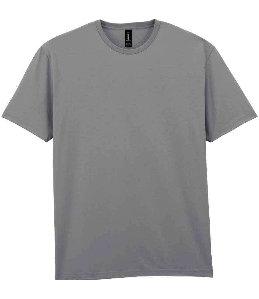 Pierre Francis - Vente T-shirt – homme - Gildan - T-shirt en coton léger9