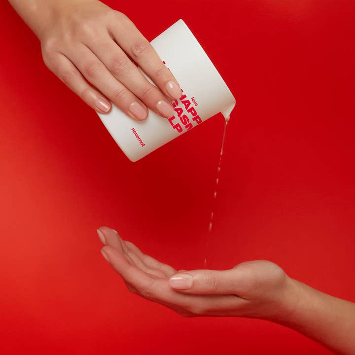 nevernot – wholesale Burkljus – Doftande massageljus ”LOVE”3