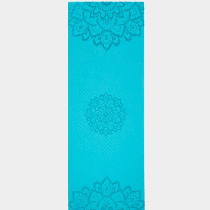 Flow Yoga Mat for wholesale by Yoga Design Lab