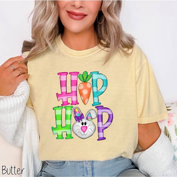 Bama Screens - Wholesale Sublimation Transfer - Hip Hop Girl *P49-515