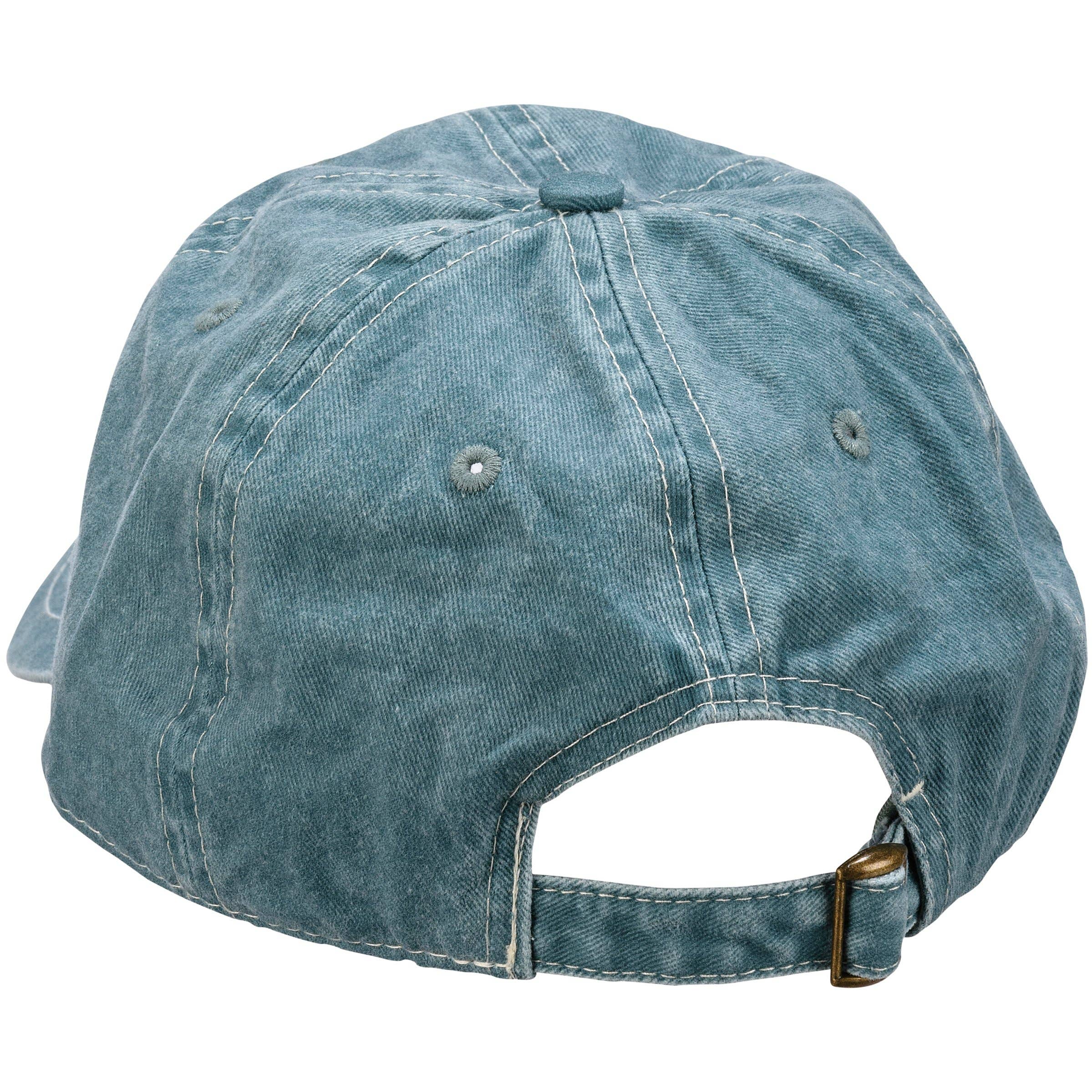 Primitives by Kathy - Wholesale Baseball Cap - Unisex - Drinks Well With Others Baseball Cap1