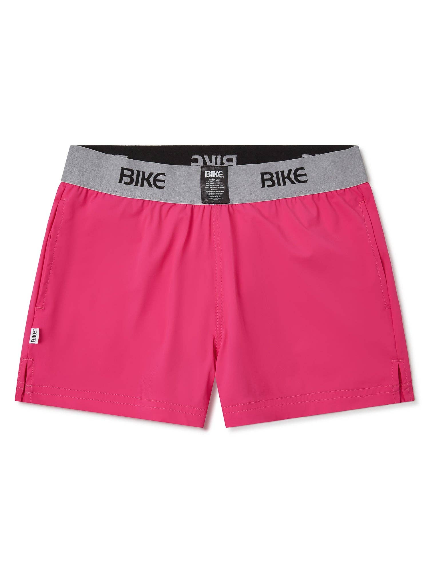 Hot Pink Jock Short for wholesale on Faire0