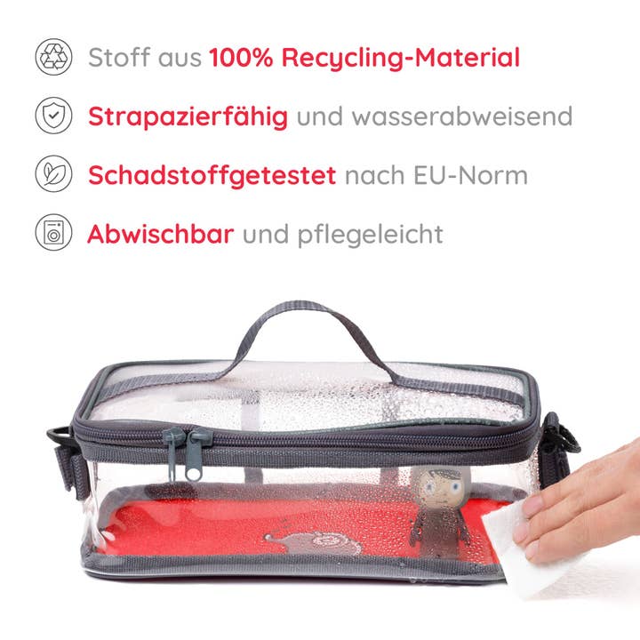 fantifant - Wholesale Toy Set - Kids - Audiobook case for up to 25 tonies2