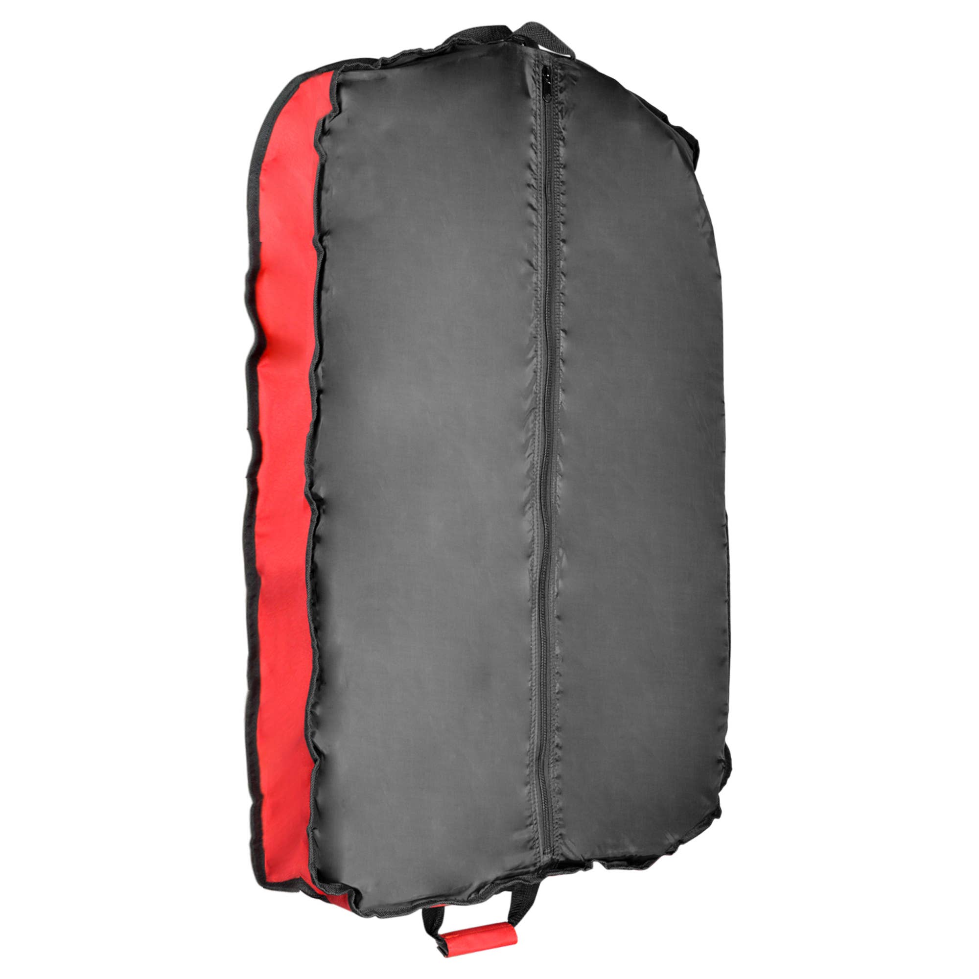 Dalix – Engroshandel Dragtpose – DALIX 39" Garment Taske Cover til jakkesæt og kjoler med lommer40