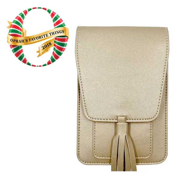 K. Carroll Accessories - Venta al por mayor Bandolera - Mujer - El Harper Crossbody45