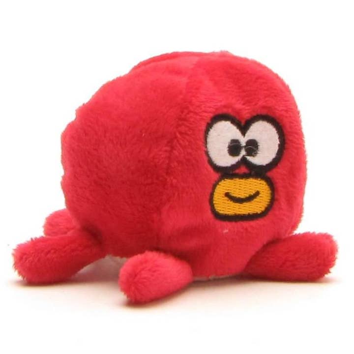 Duckshop - Wholesale Stuffed/Plush Toy - Kids & Baby - Schmoozies Krake display cleaner1