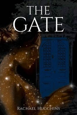 Books by splitShops - Wholesale Fantasy - The Gate - Paperback0