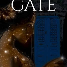 Books by splitShops - Wholesale Fantasy - The Gate - Paperback