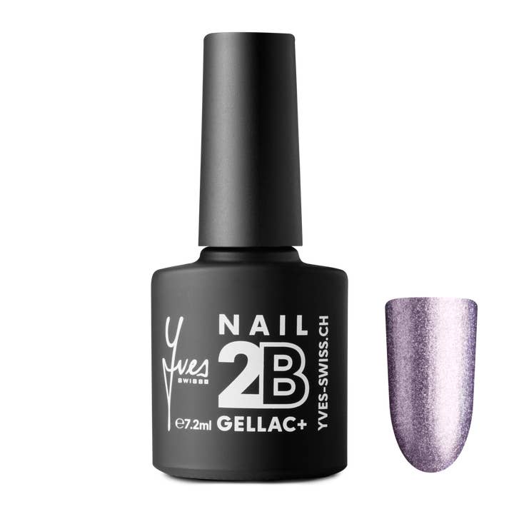 2B Gellac+ No. 055, 7.2ml for wholesale by Yves Swiss AG