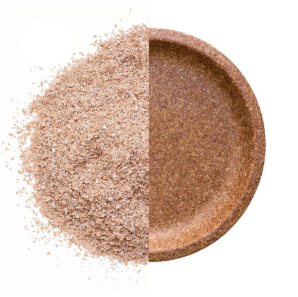 Stroodles - Wholesale Disposable Plate - 50 Edible Plates (Ø 28cm)4