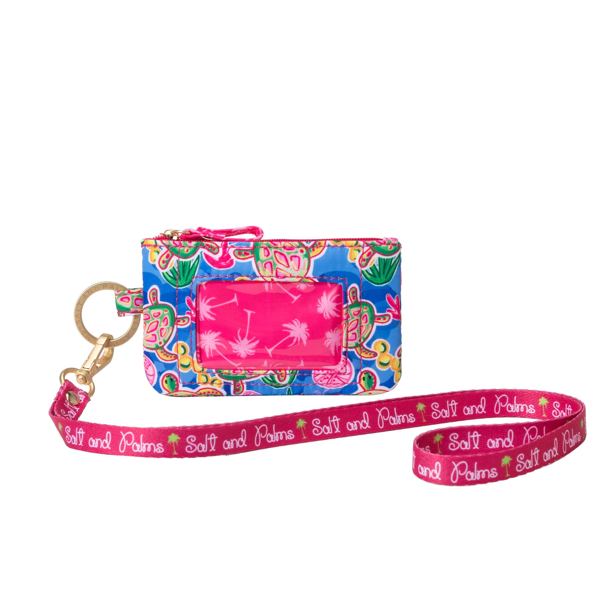 Salt and Palms - Vente Lanière – femme - Cas d'identification27