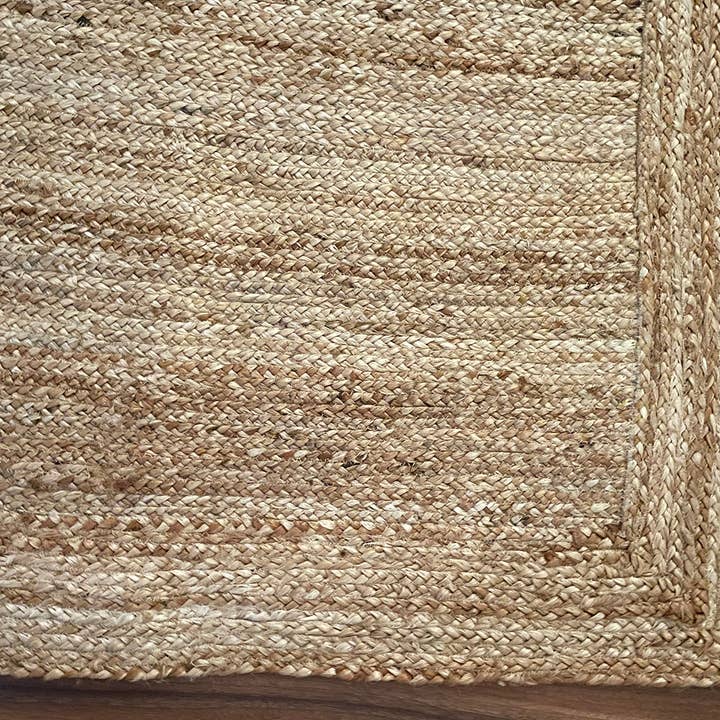 Rugs Boutique - Wholesale Area Rug - 4x6 Ft - Hemp Hand Braided Rug,Home Decor,Living,Rug\Carpet.4