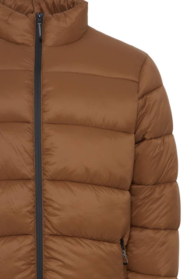 Blend - Wholesale Puffer Jacket - Men's -  Blend He Nylon Jacket14