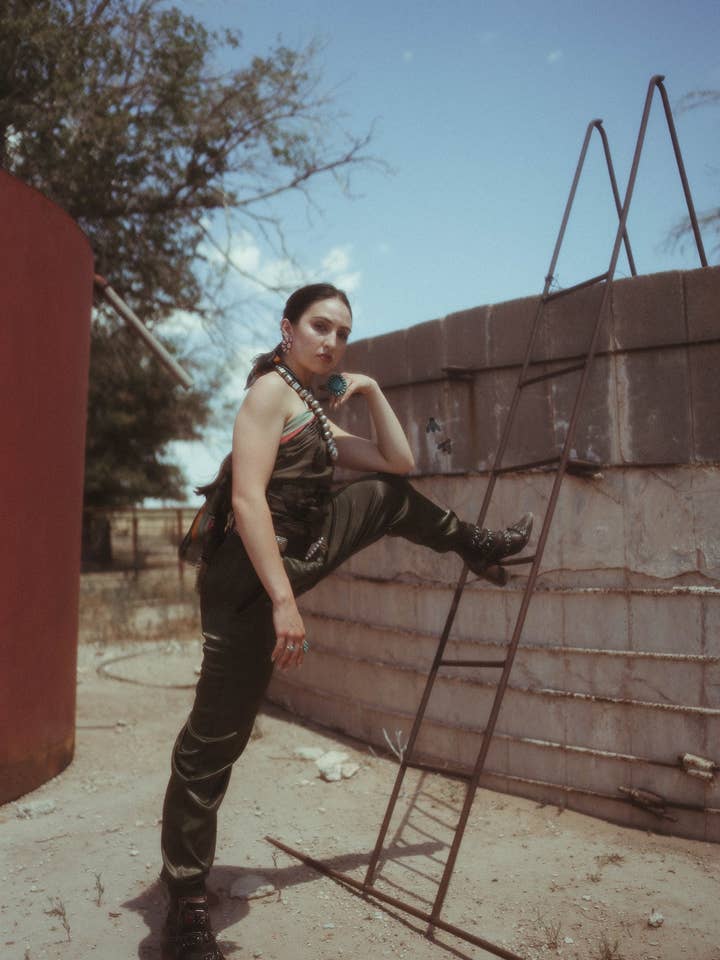 DJANGOS * SAGARO for wholesale by 2 Fly Co