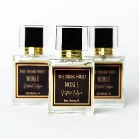 Pagel & Sons - Wholesale Cologne Spray - Natural Cologne Mens' Fragrance Gift 0