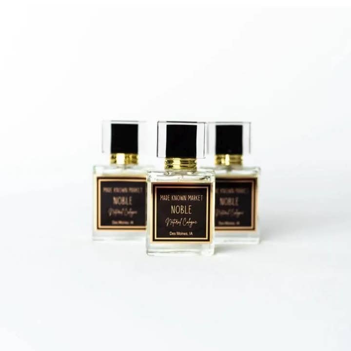 Pagel & Sons - Wholesale Cologne Spray - Natural Cologne Mens' Fragrance Gift 0