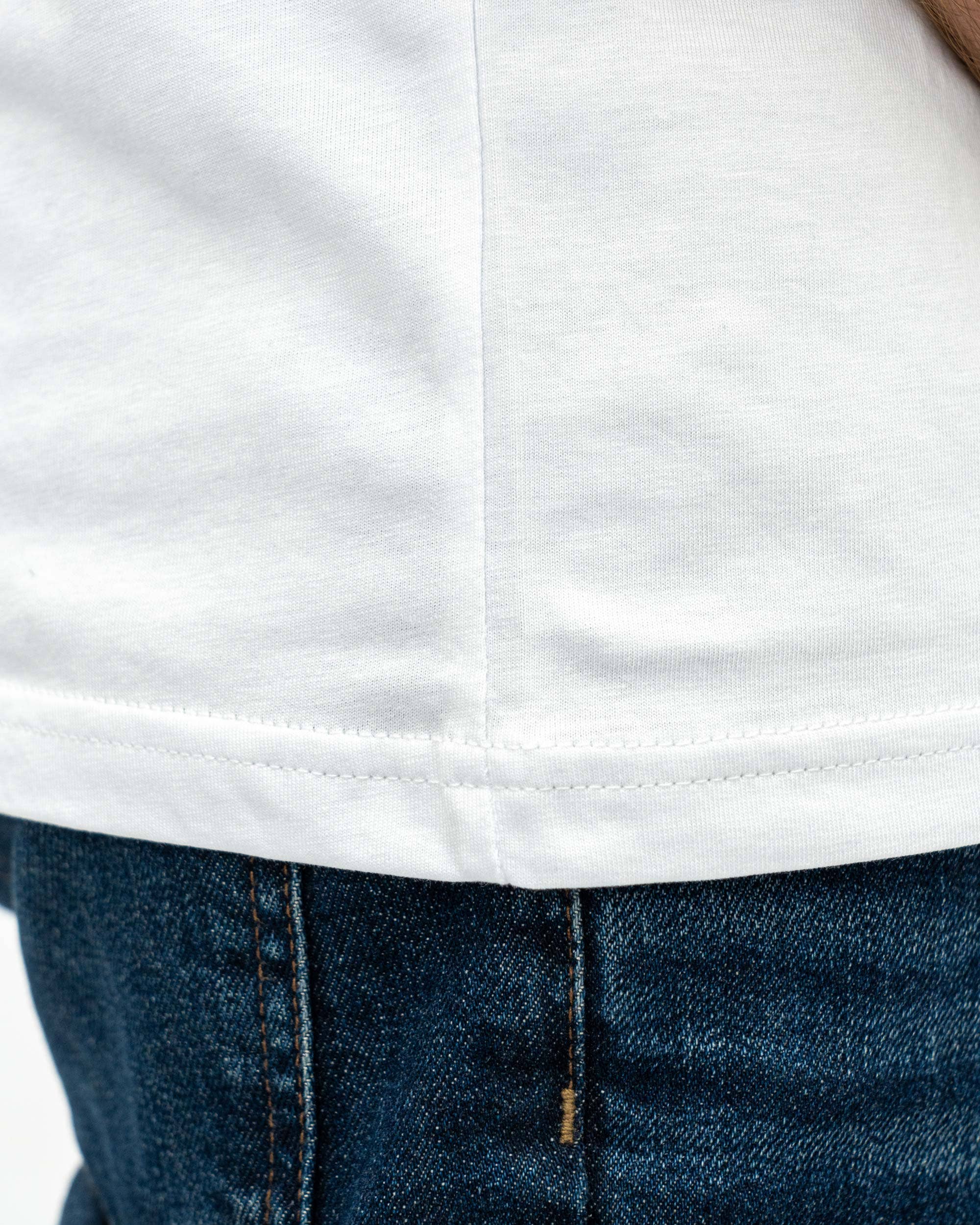 Weiß Weißes Pizza-Drache-T-Shirt aus 100% hochwertiger Baumwolle für den Großhandel auf Faire2