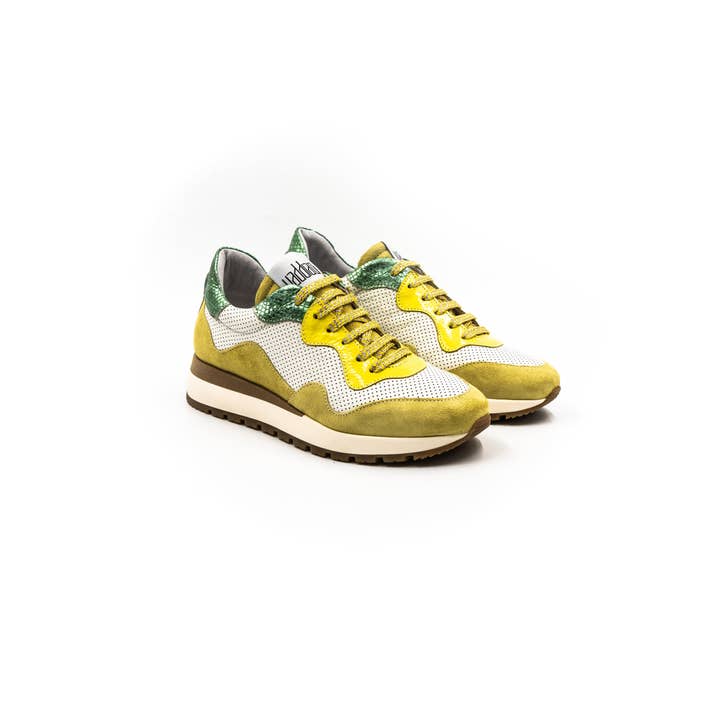 Vaddia - Wholesale Lifestyle Sneakers - Women's - Charcoal6