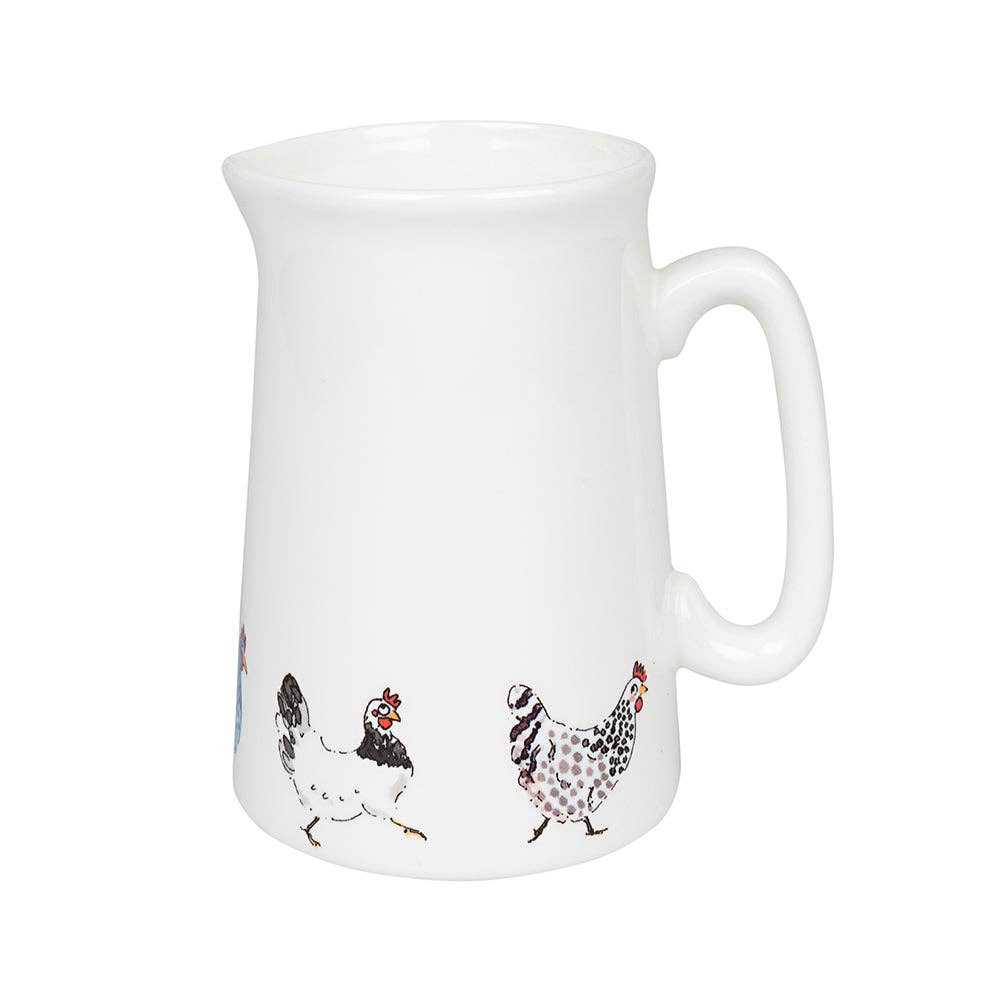 Sophie Allport - Wholesale Jug - Lay A Little Egg Jug0
