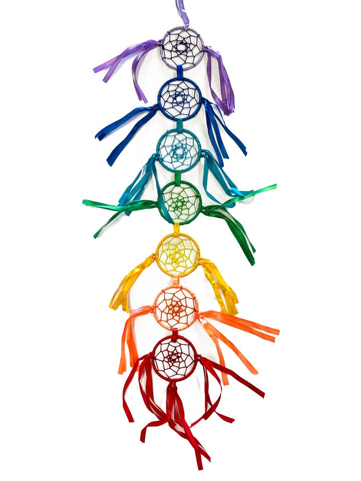 Caçadores Multi Sonhos Arco-Íris por atacado de Yak & Yeti