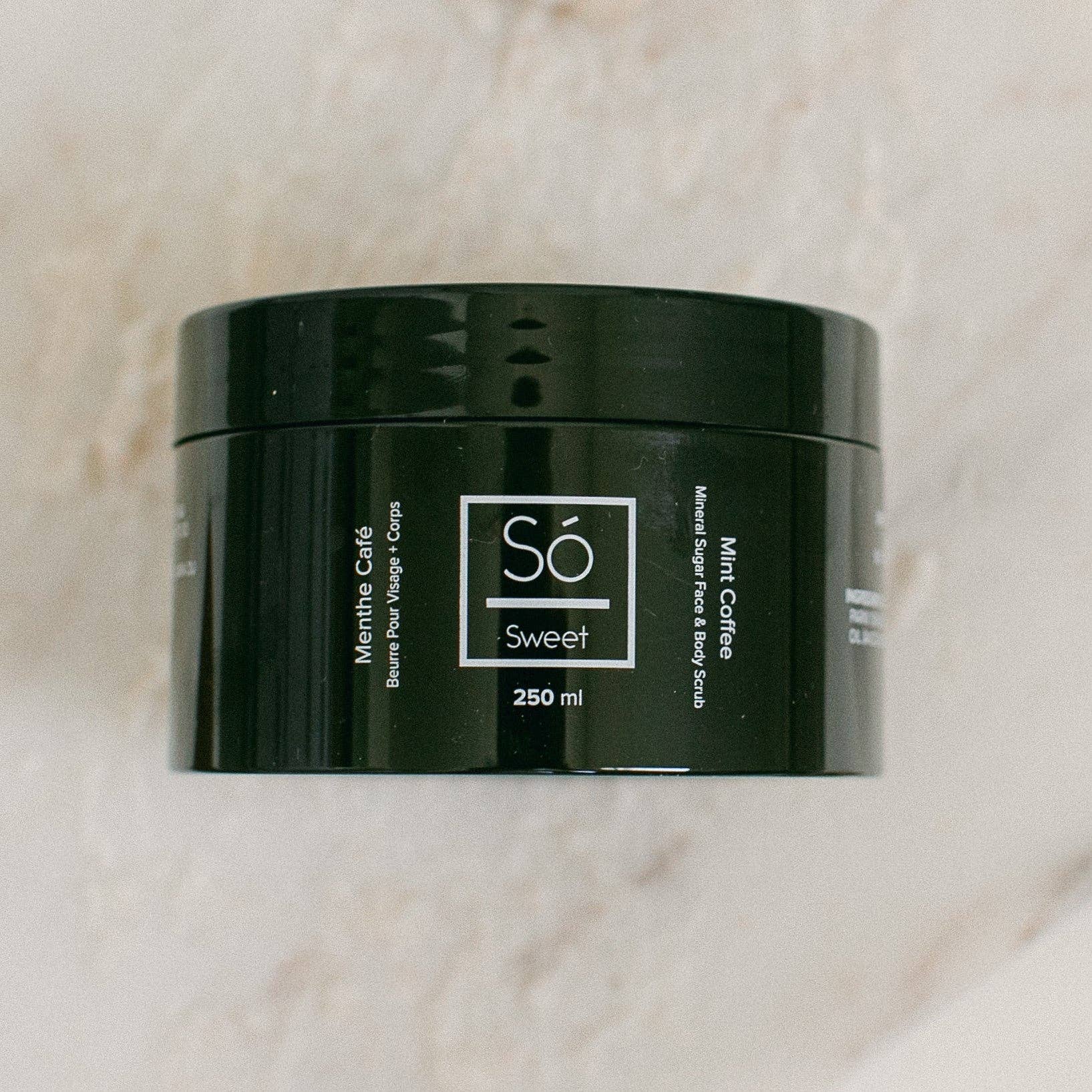 Só Luxury – Großhandel Körperpeeling – Süß2