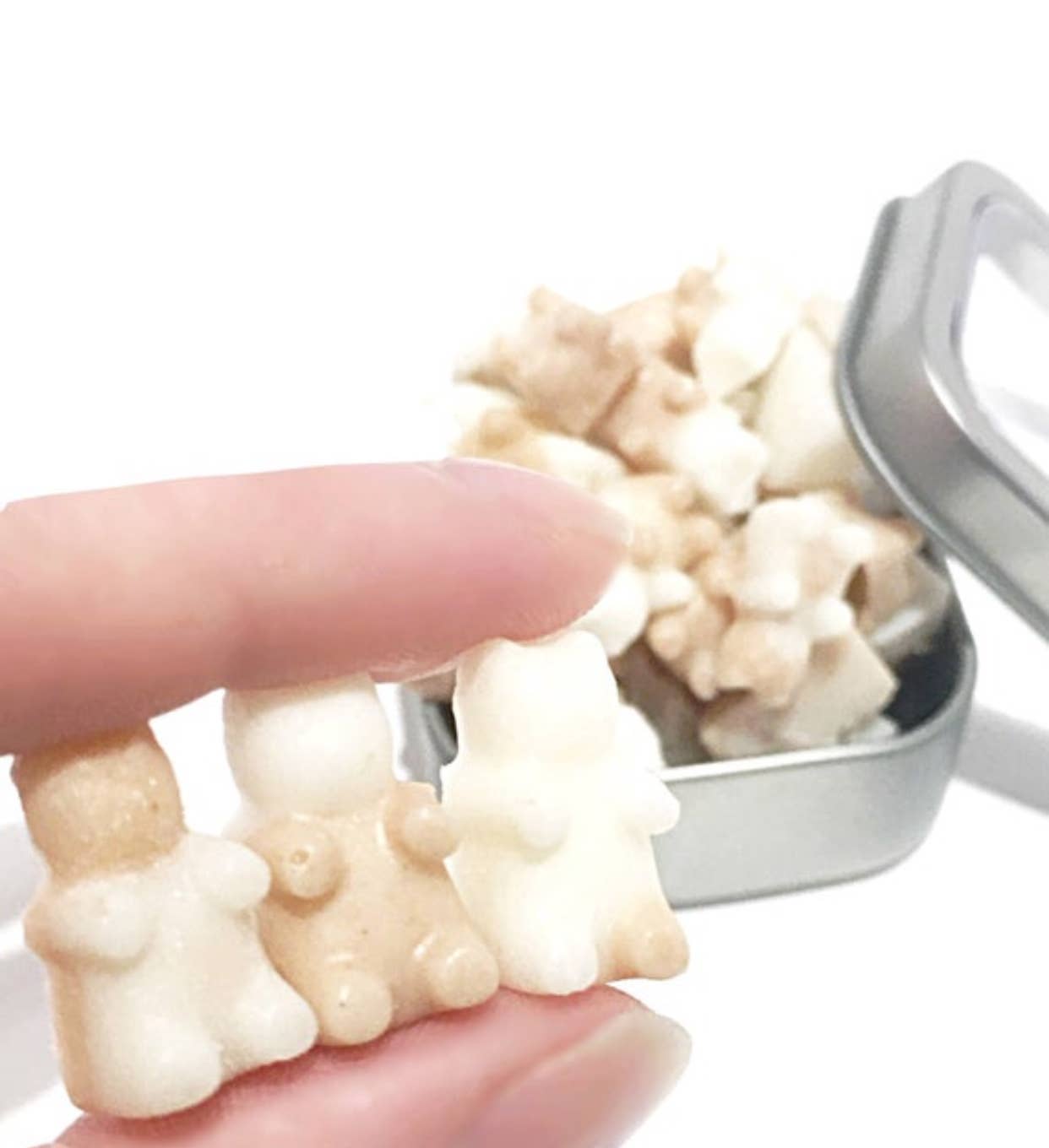 Paper Soap Co – sabonete sólido por atacado – Turtle - Sabonete - Embrulhado6