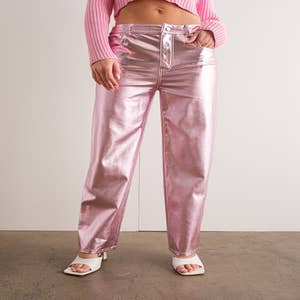 Wholesale Sweetheart Sleep Pants White/Pink -Asst. for your store