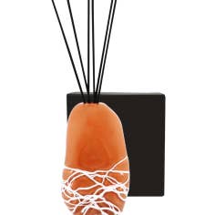 Les Lumières du Temps - Vendita all'ingrosso Diffusori a lamella - Diffusore di Profumo Corniola 400ml Fruttato