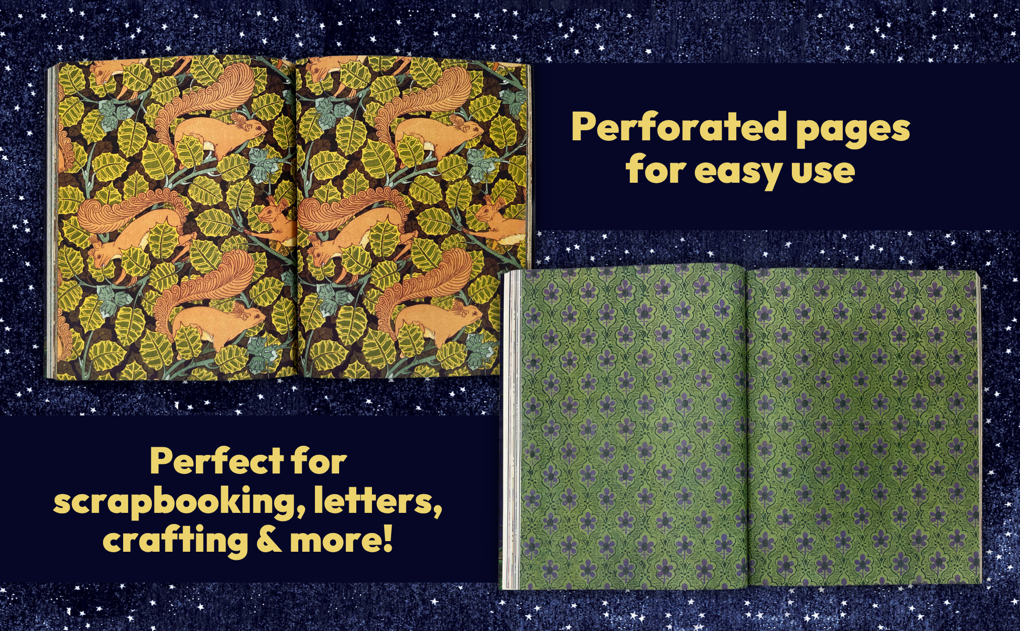 Cottage Door Press - Wholesale Sticker - Kids & Baby - Sticker Emporium Cauldron of Curiosities - 500+ stickers3