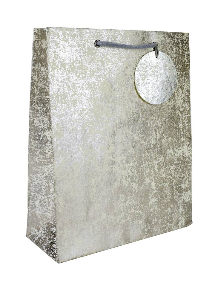 Silver Crush liten presentpåse för wholesale av LoveVivid