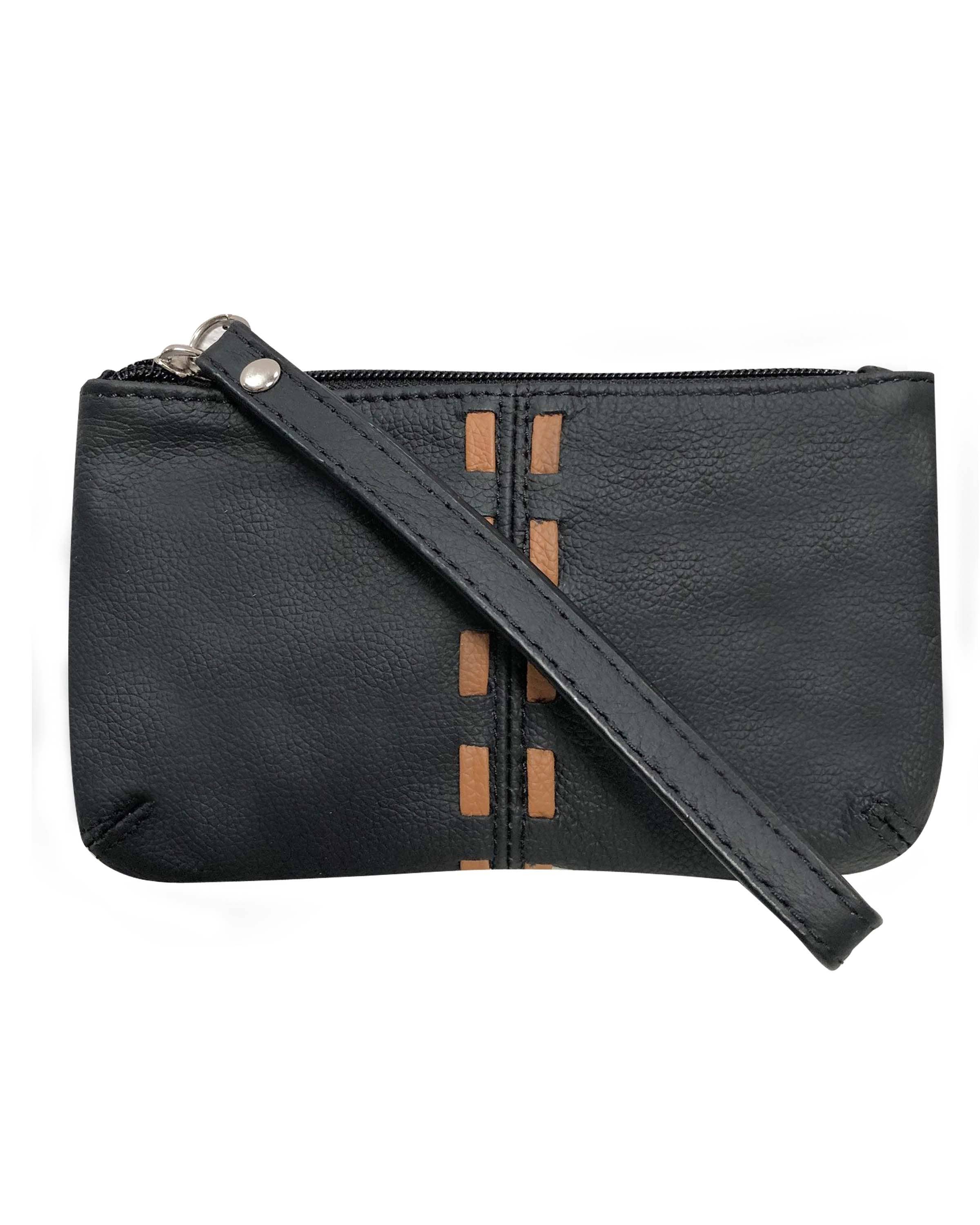 Roma Leathers, Inc. - Wholesale Makeup/Cosmetic Bag - 100 Cosmetic bag0