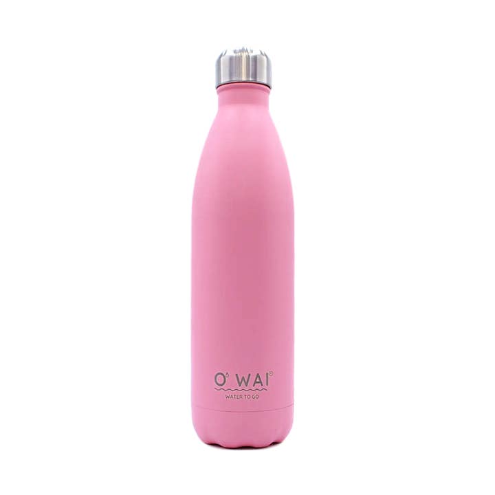 Powder Pink 750 for wholesale by O’WAI