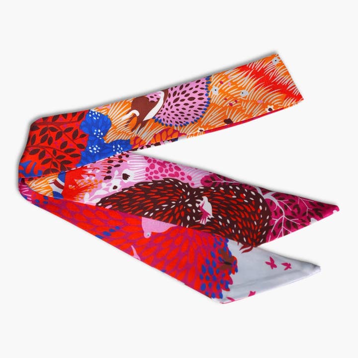Greater Goods Imports & Wholesale - Wholesale Scarf - Women's - SS GGST TWILLY11