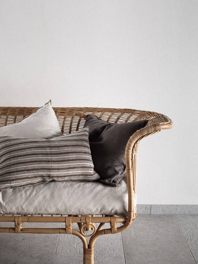 Tell Me More - Vendita all'ingrosso Fodera cuscino decorativo - Fodera per cuscino in lino 50x50cm11