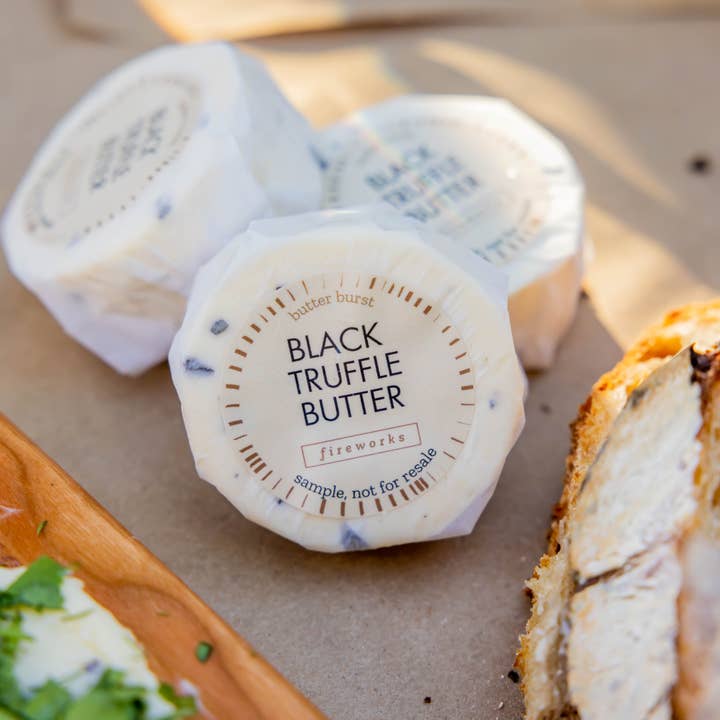 Black Truffle Butter and other Purchase Wholesale butter chardonnay. Free Returns & Net 60 Terms on Faire trending on Faire.