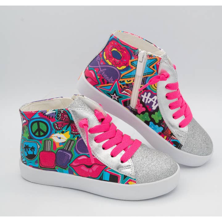 Sammy for engroshandel hos StyleChild