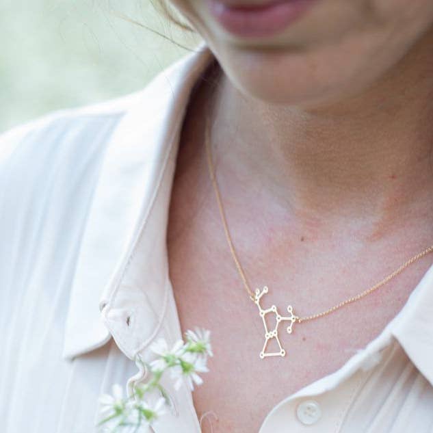 Orion vedhæng for engroshandel hos Fauna y Flora