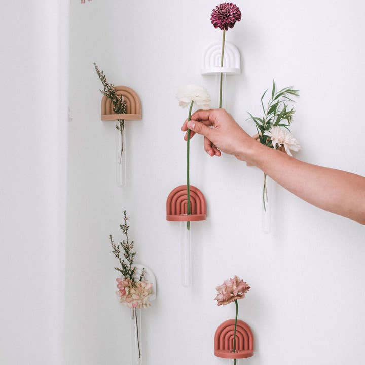 Sonnihaus - Wholesale Wall Planter - ARC Mini Propagation Station8