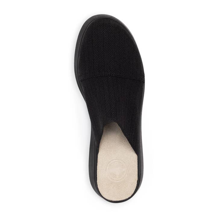Charleston Shoe Co. - Wholesale Mules - Women's - Slip on Mule- Fall - Duffy